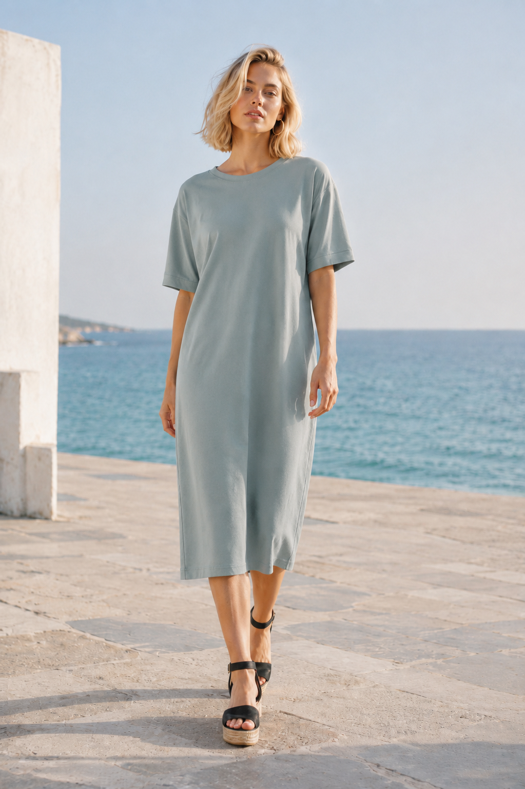 Living Simply Dress