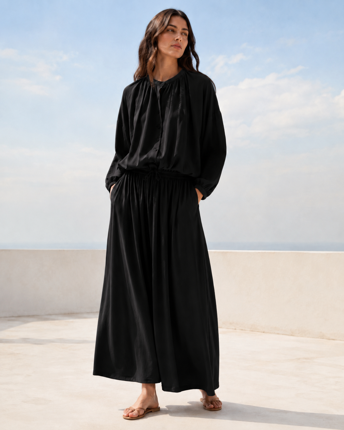 Soma Skirt