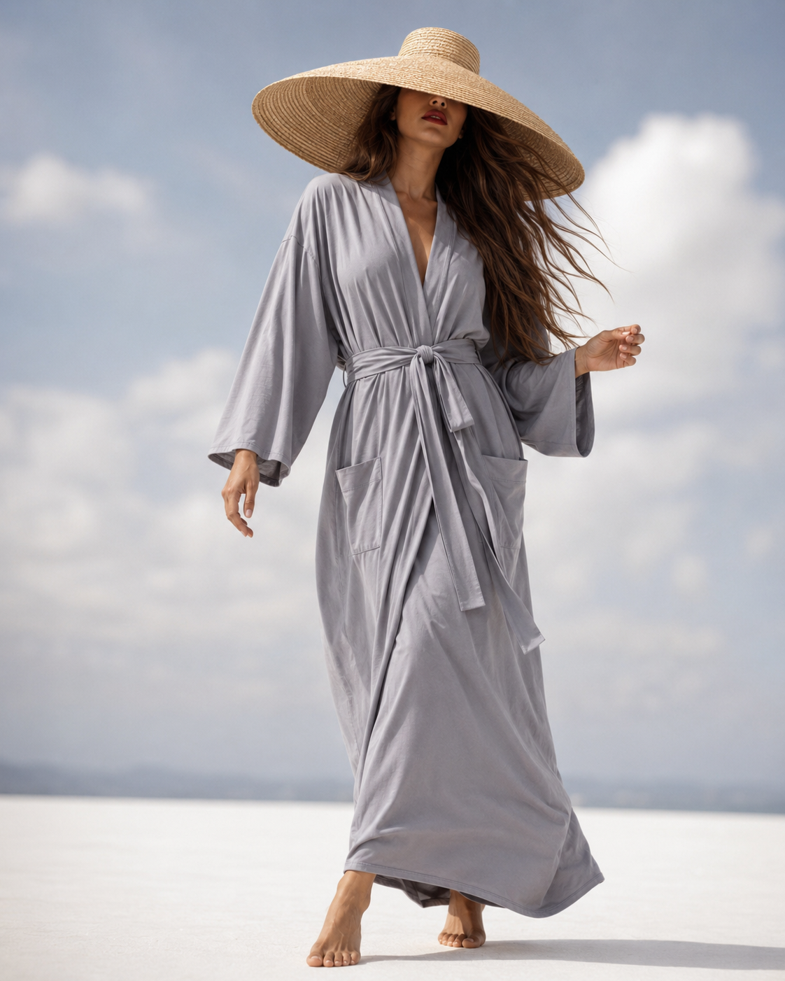 Fab & Funk Kimono