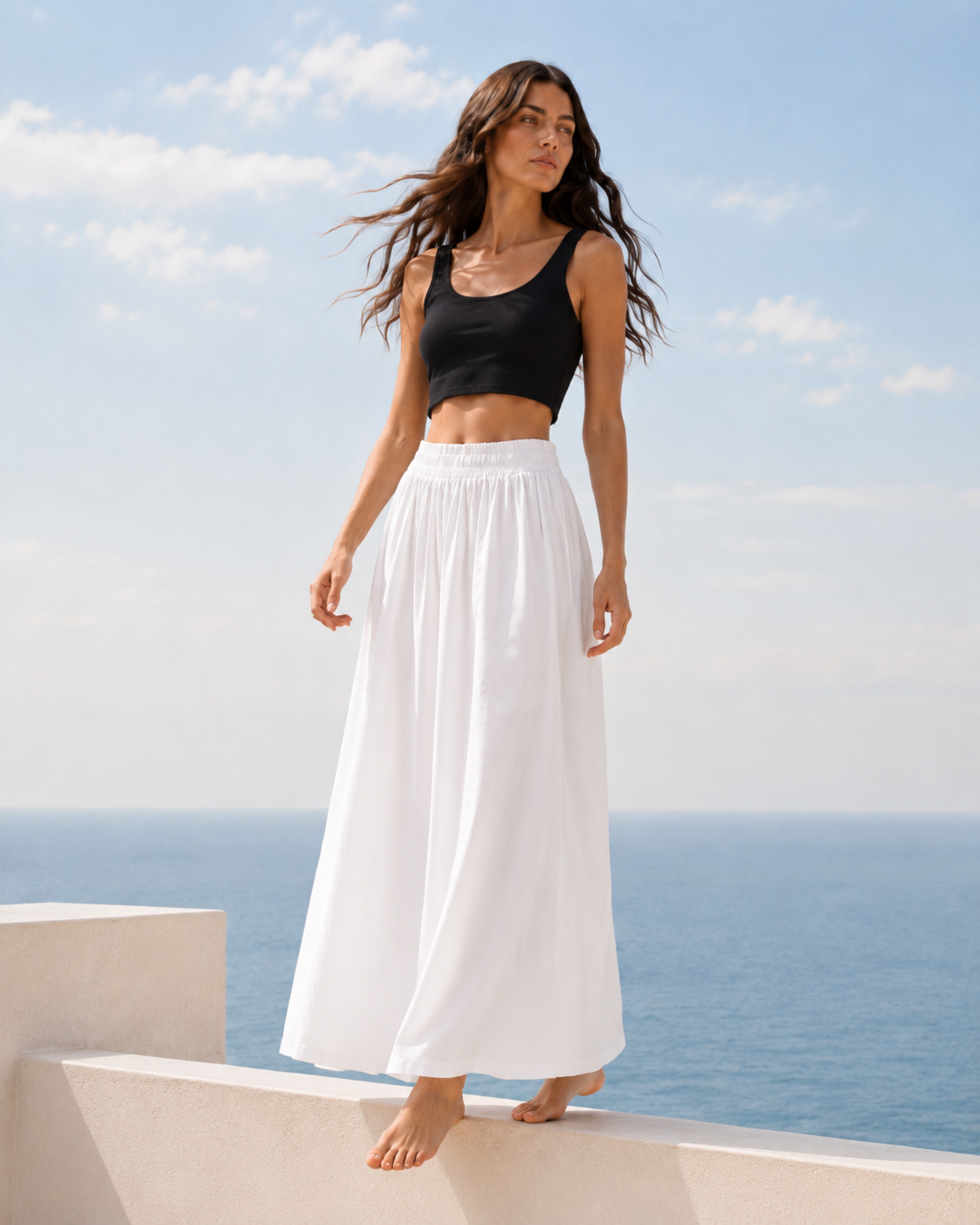 Soma Skirt