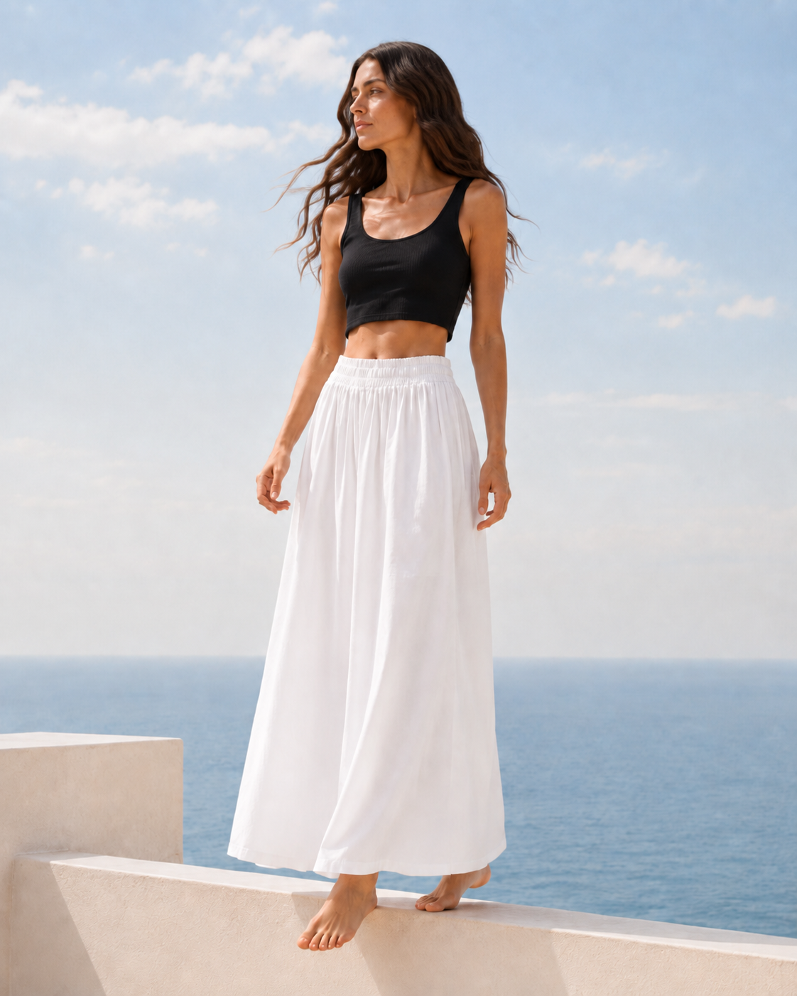 Soma Skirt