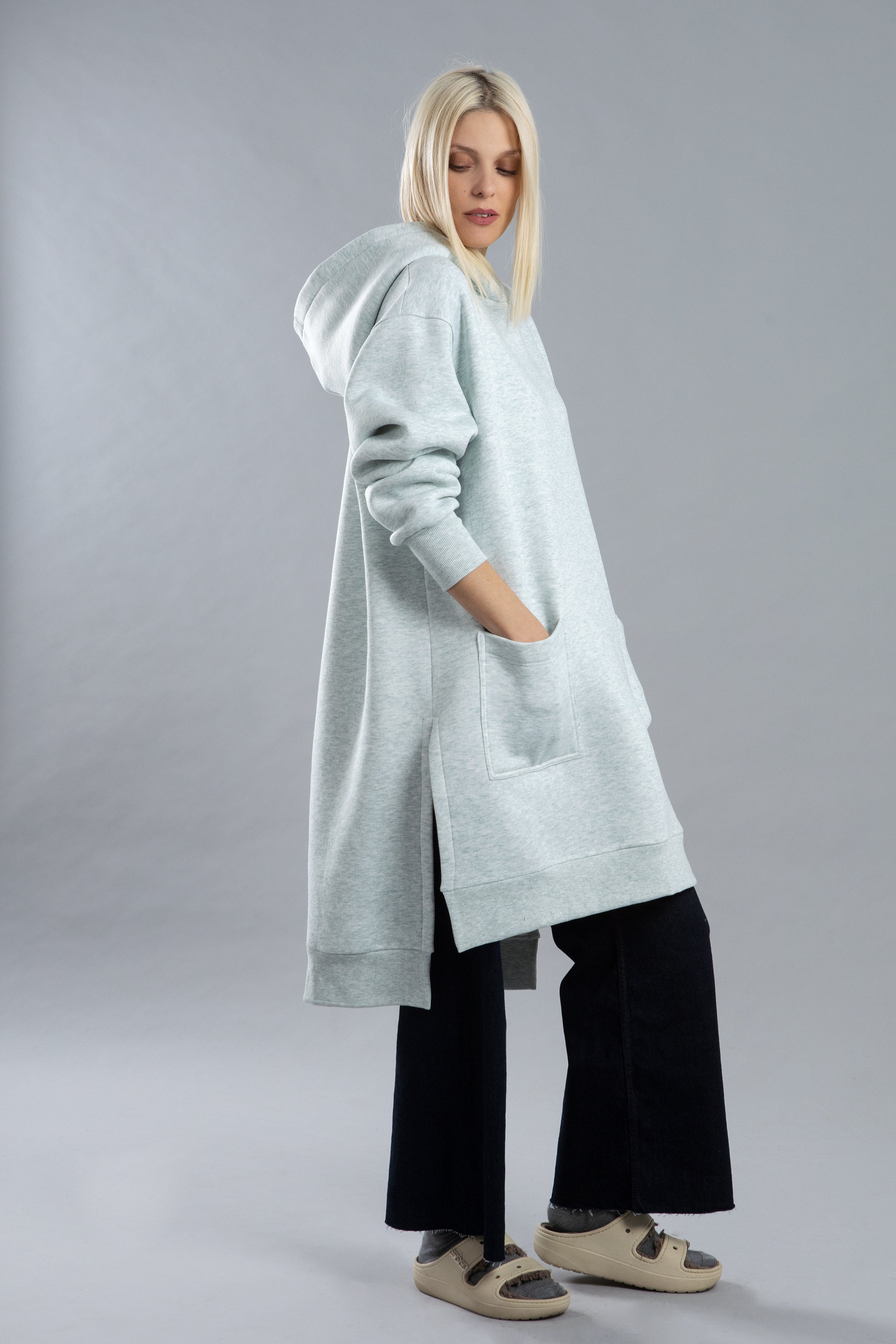 Ethos Poncho