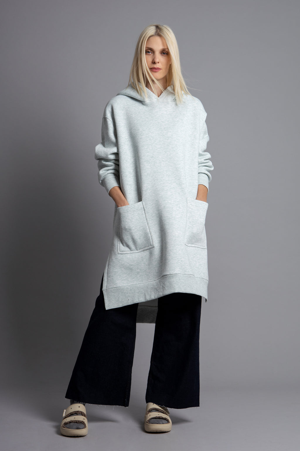 Ethos Poncho