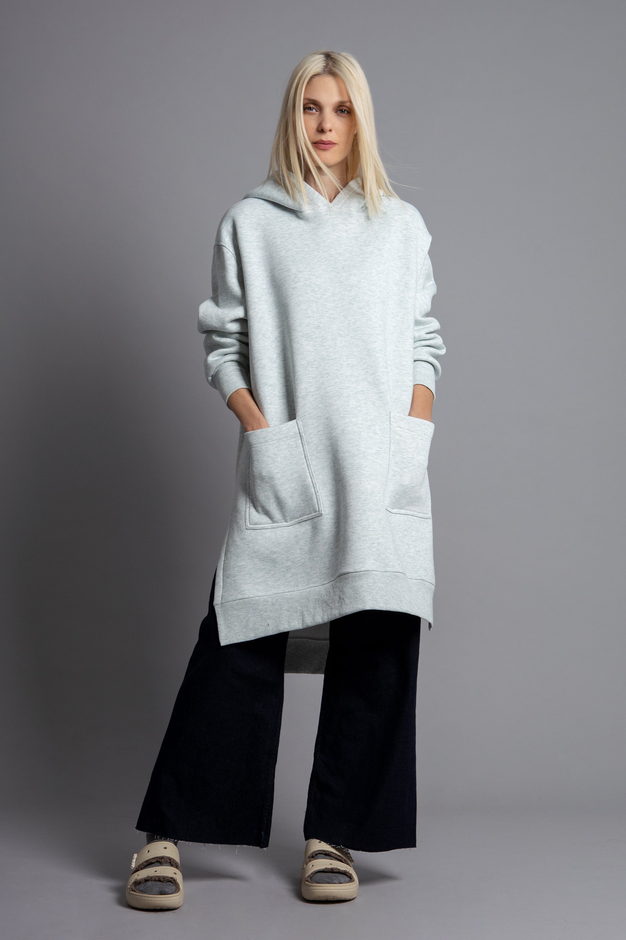 Ethos Poncho
