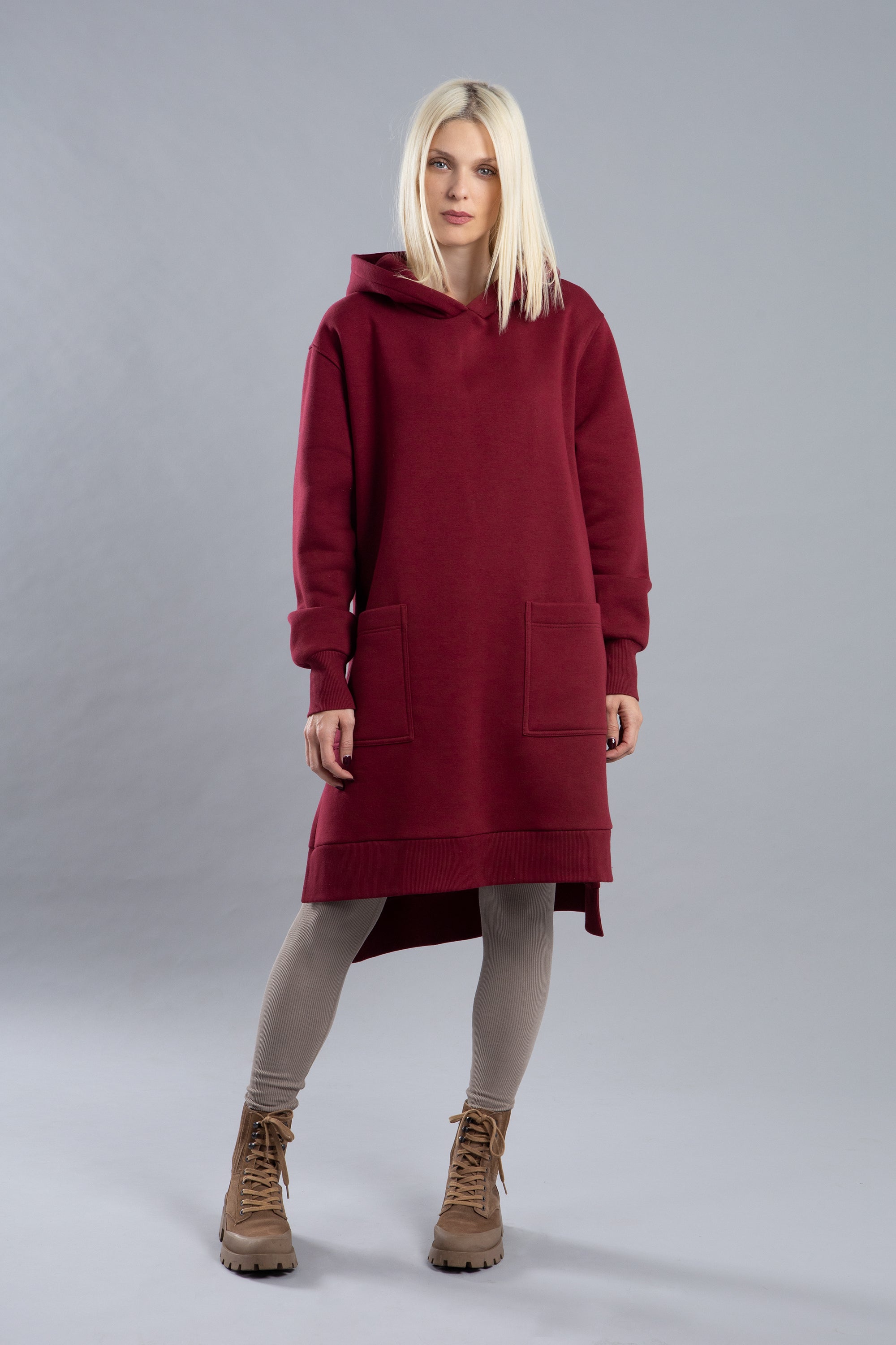 Ethos Poncho
