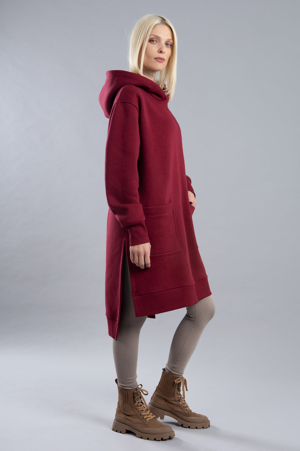 Ethos Poncho