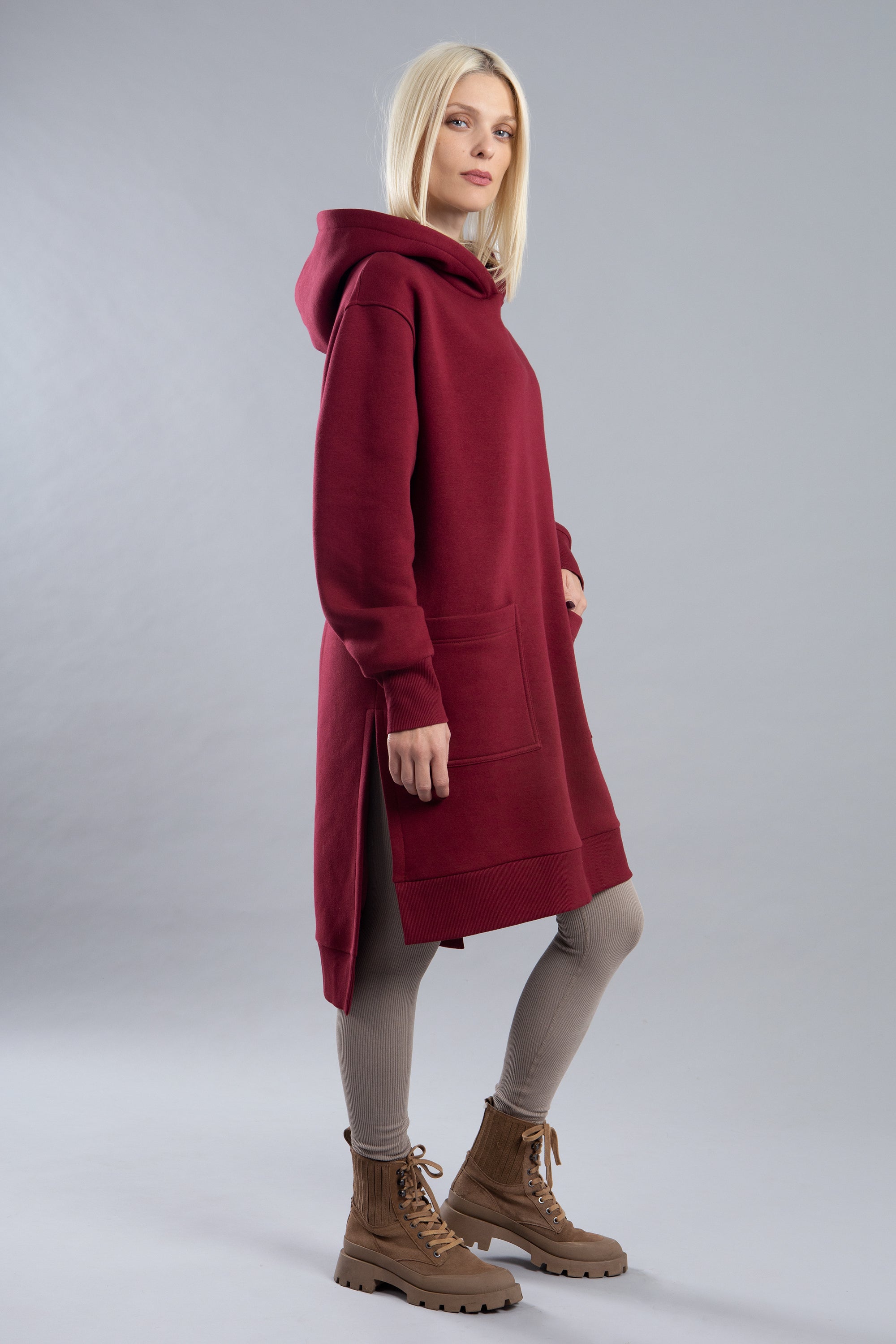 Ethos Poncho