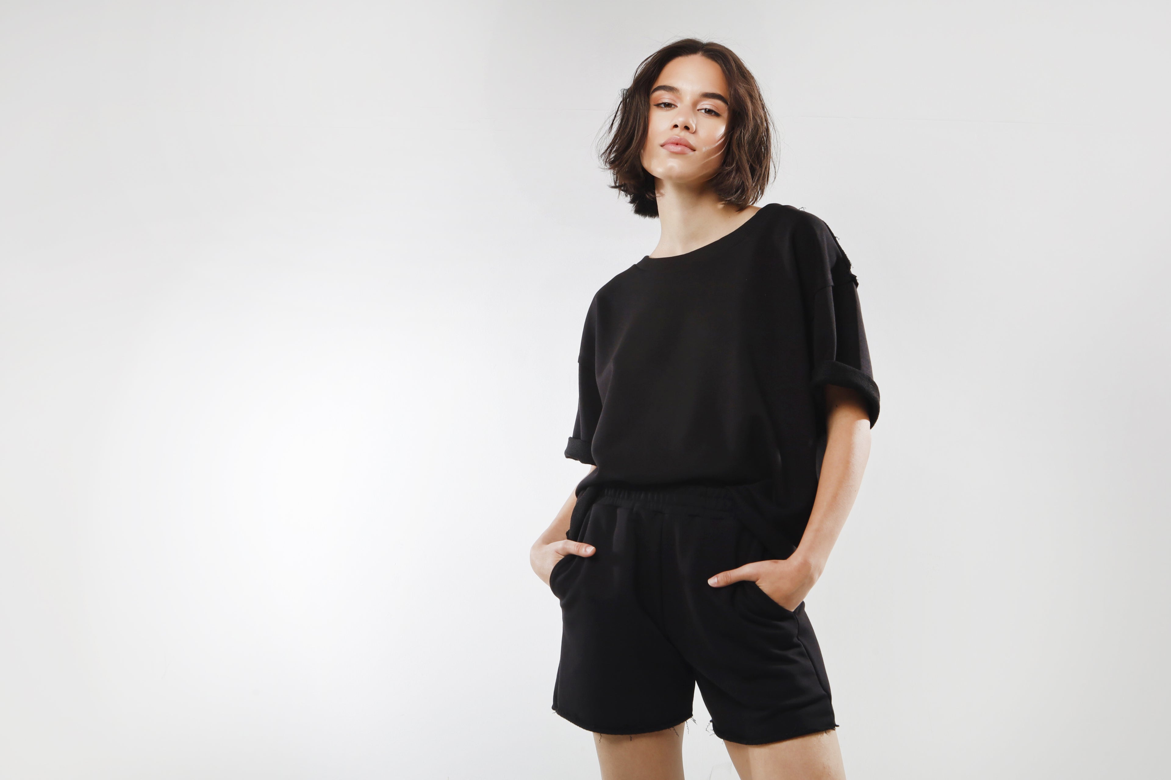 Enegry Free cut Shorts