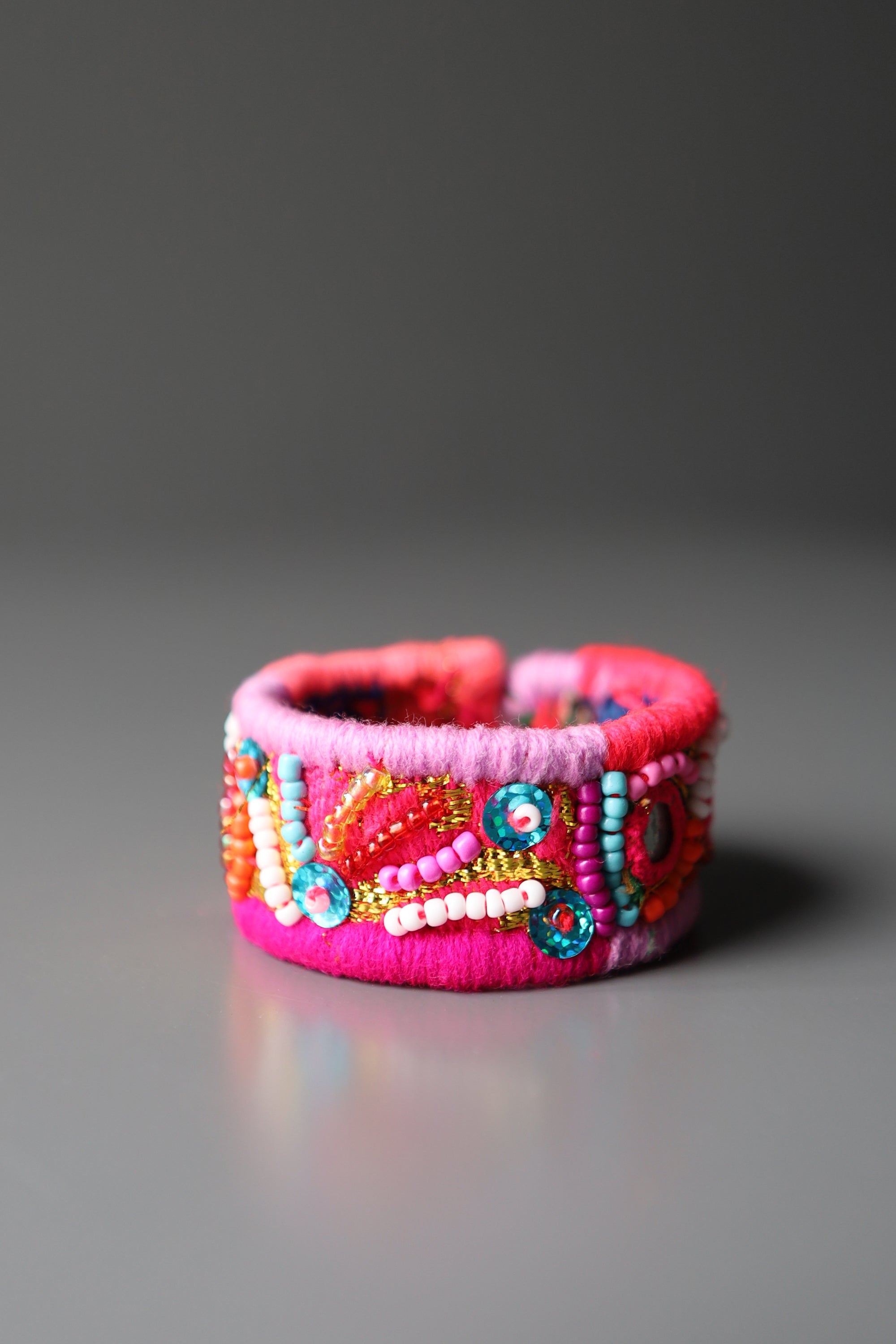Boho Colorful Bracelets