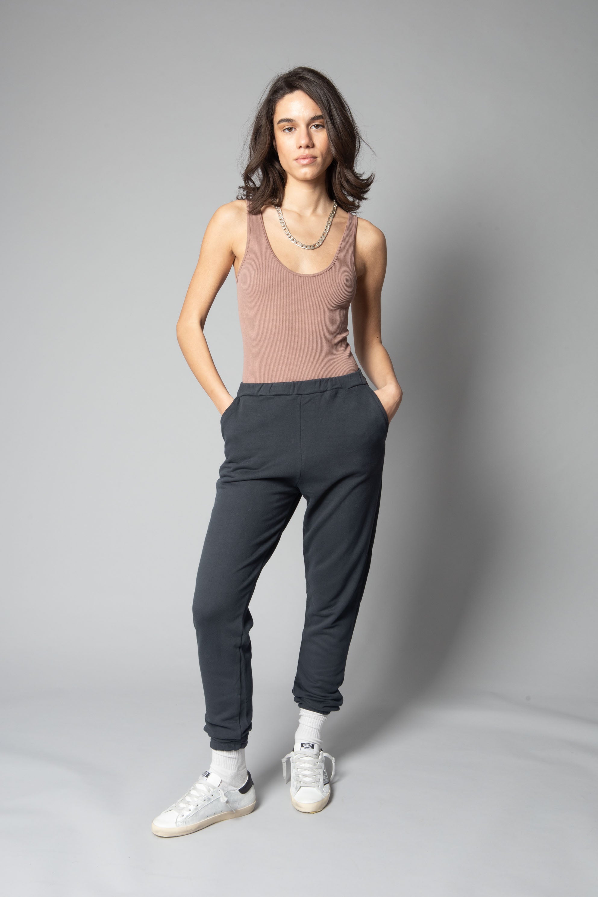 Delicate Tracksuit