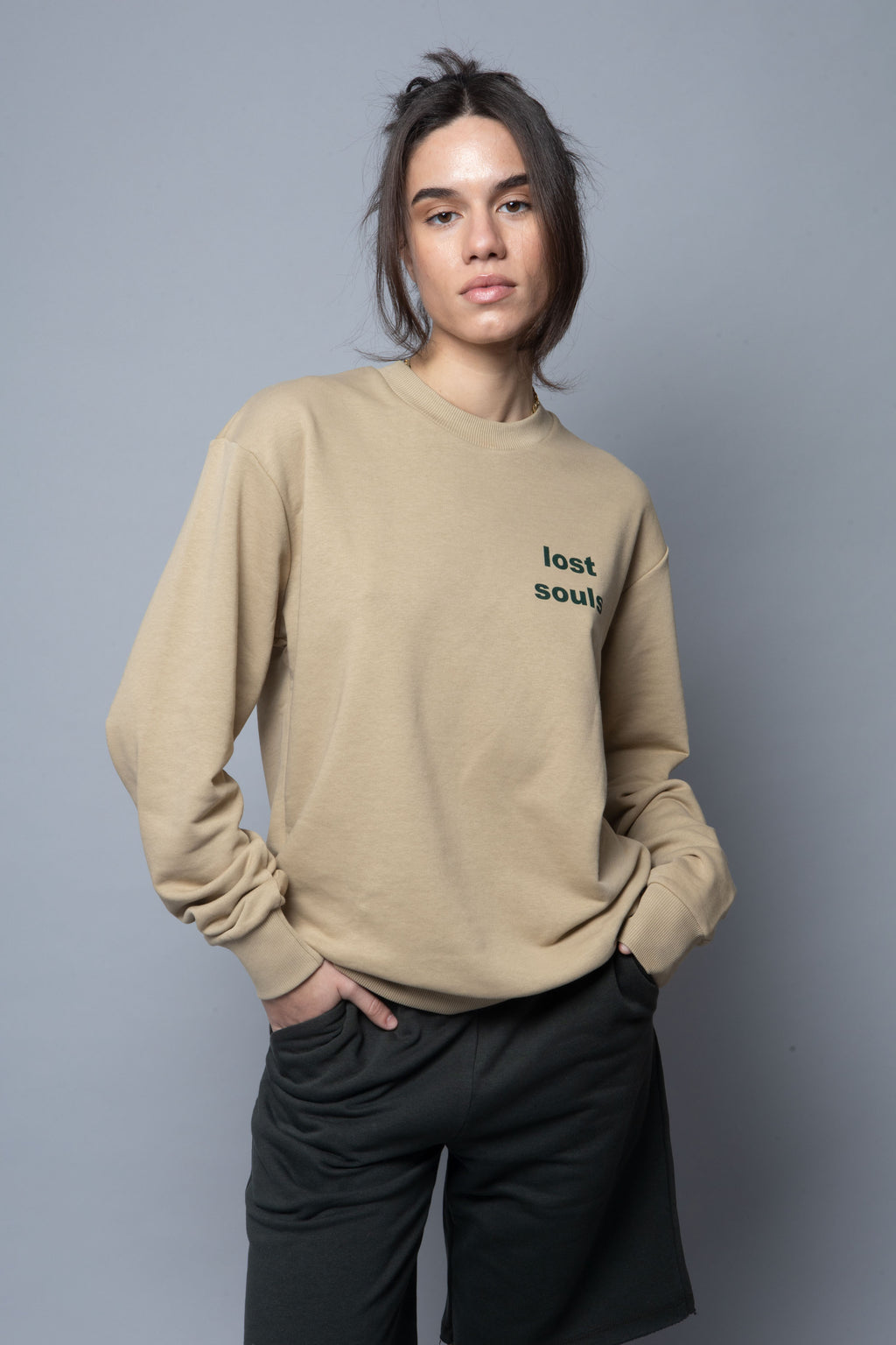 Lost Souls Sweatshirt