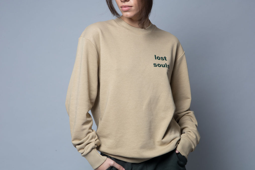 Lost Souls Sweatshirt