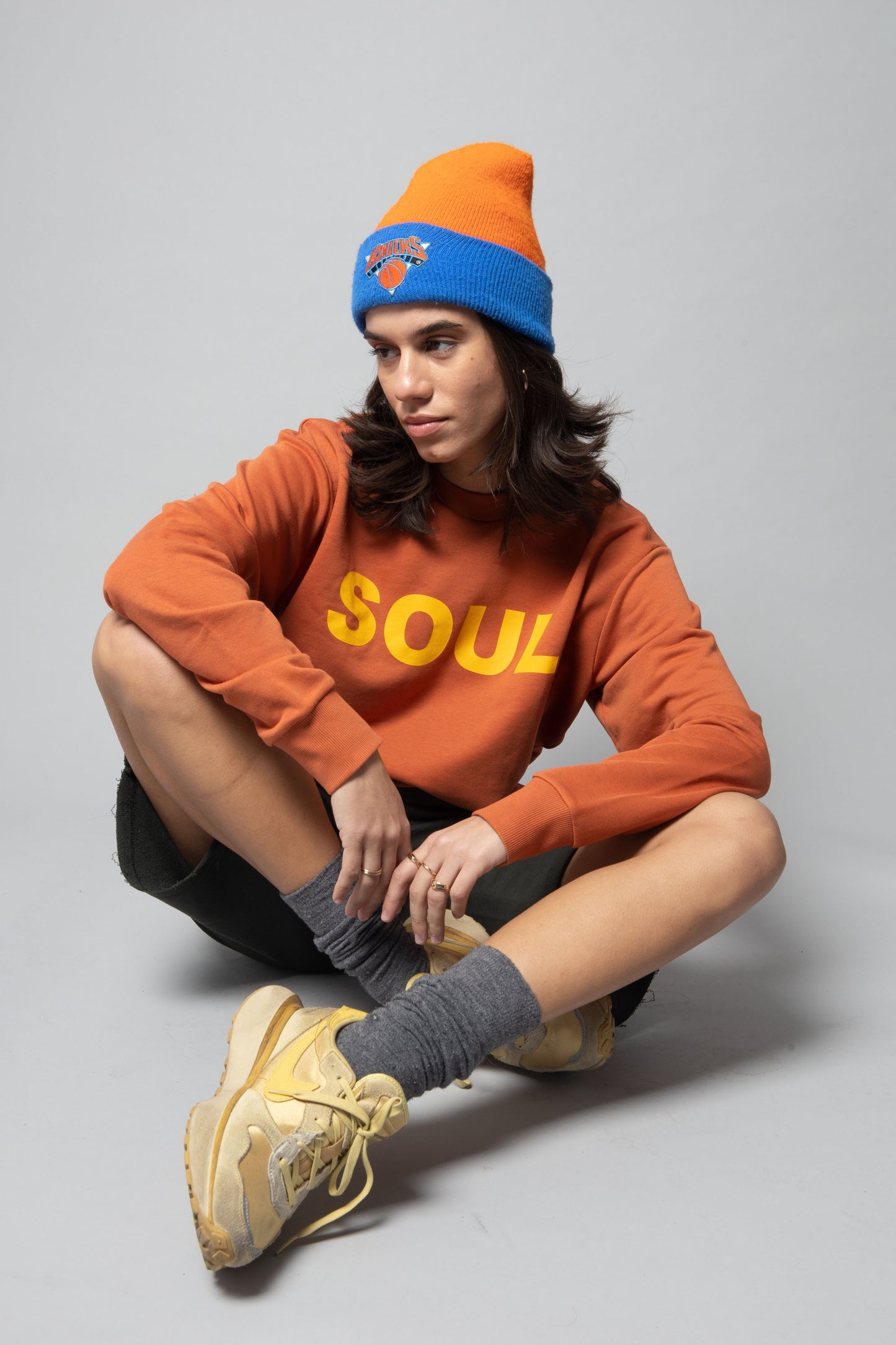 Soul Sweatshirt