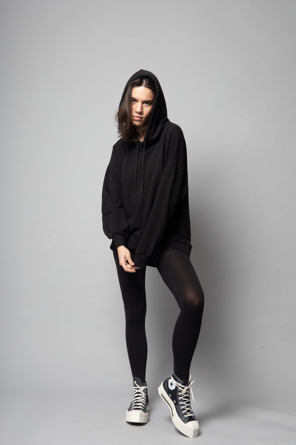 Joy Hoodie