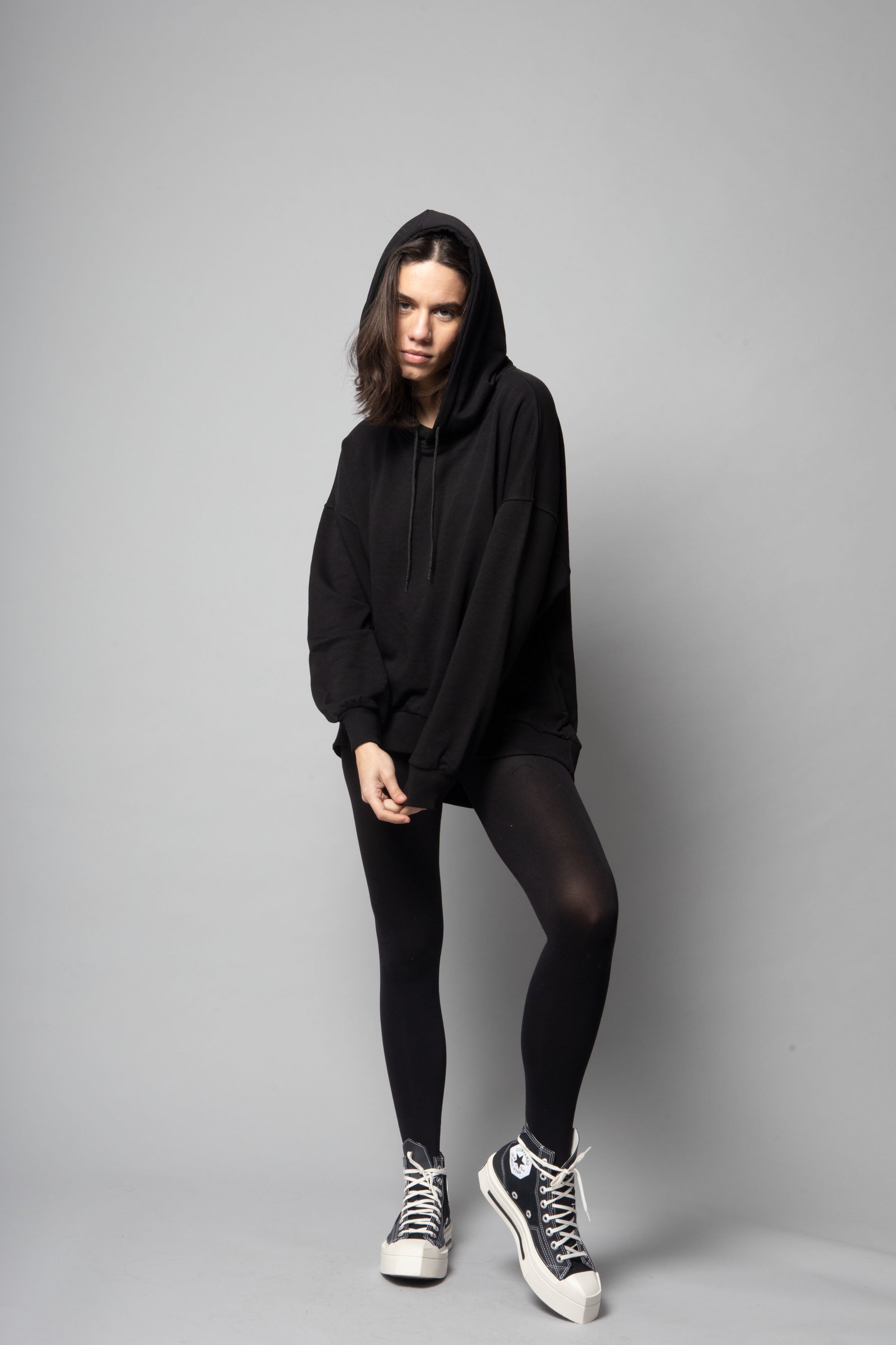 Joy Hoodie