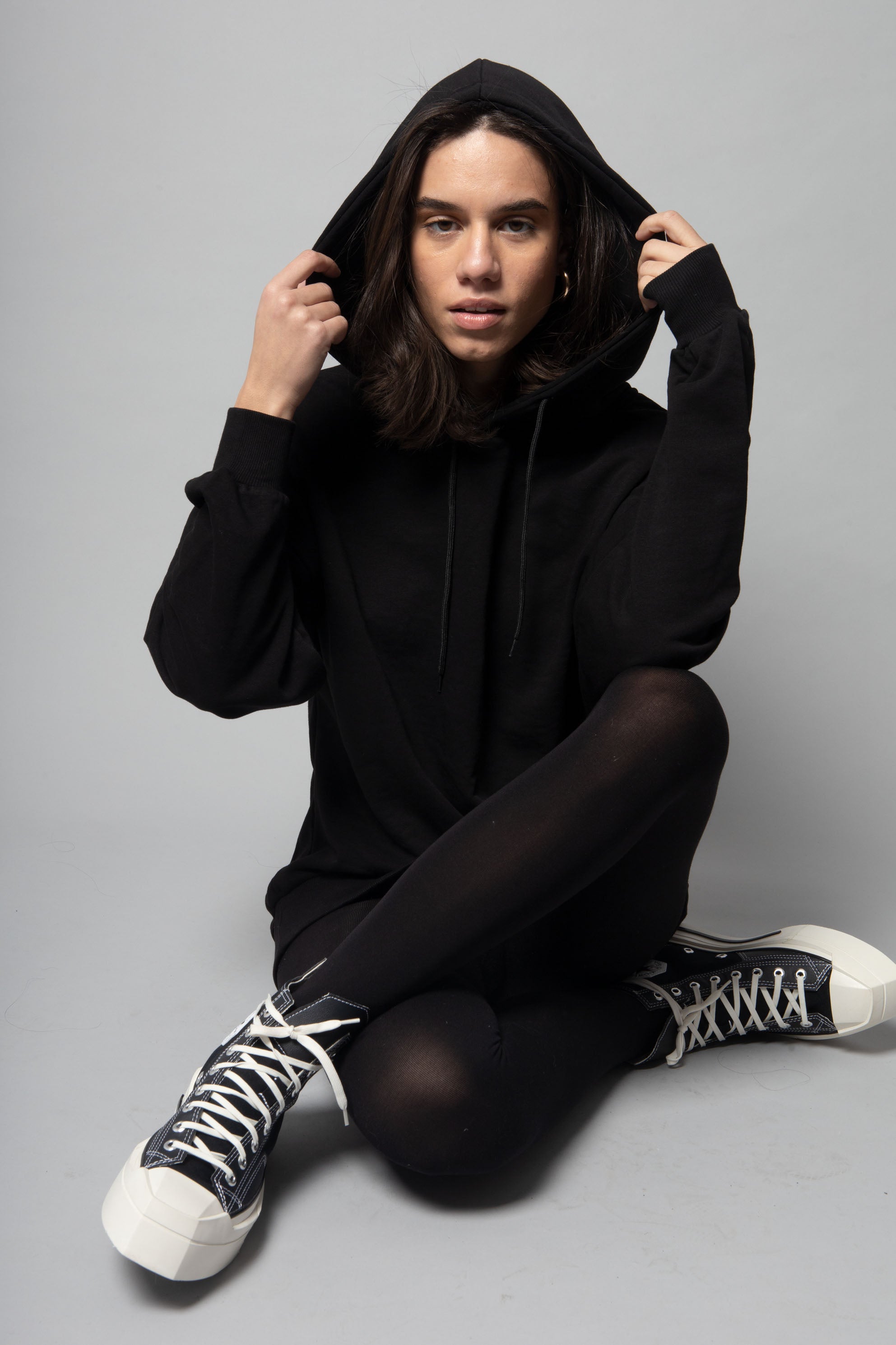 Joy Hoodie