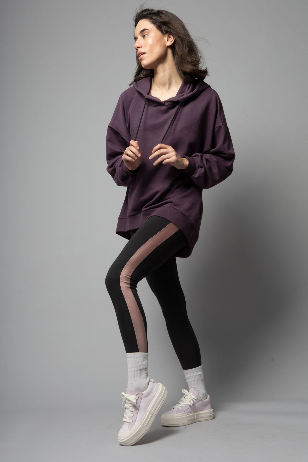 Joy Hoodie