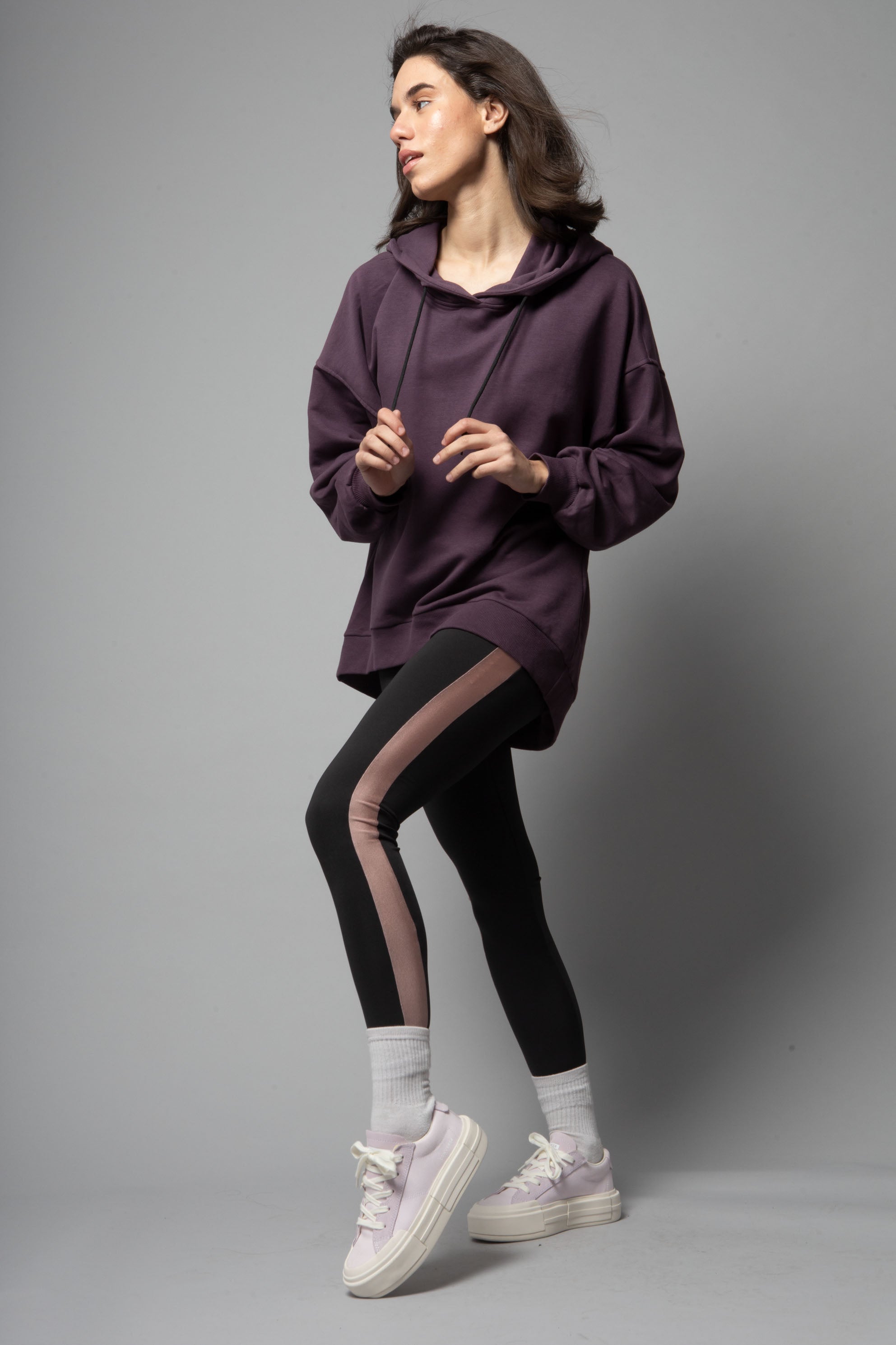 Joy Hoodie