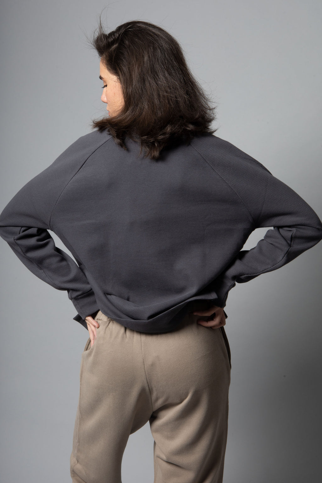 Angelita Blouse