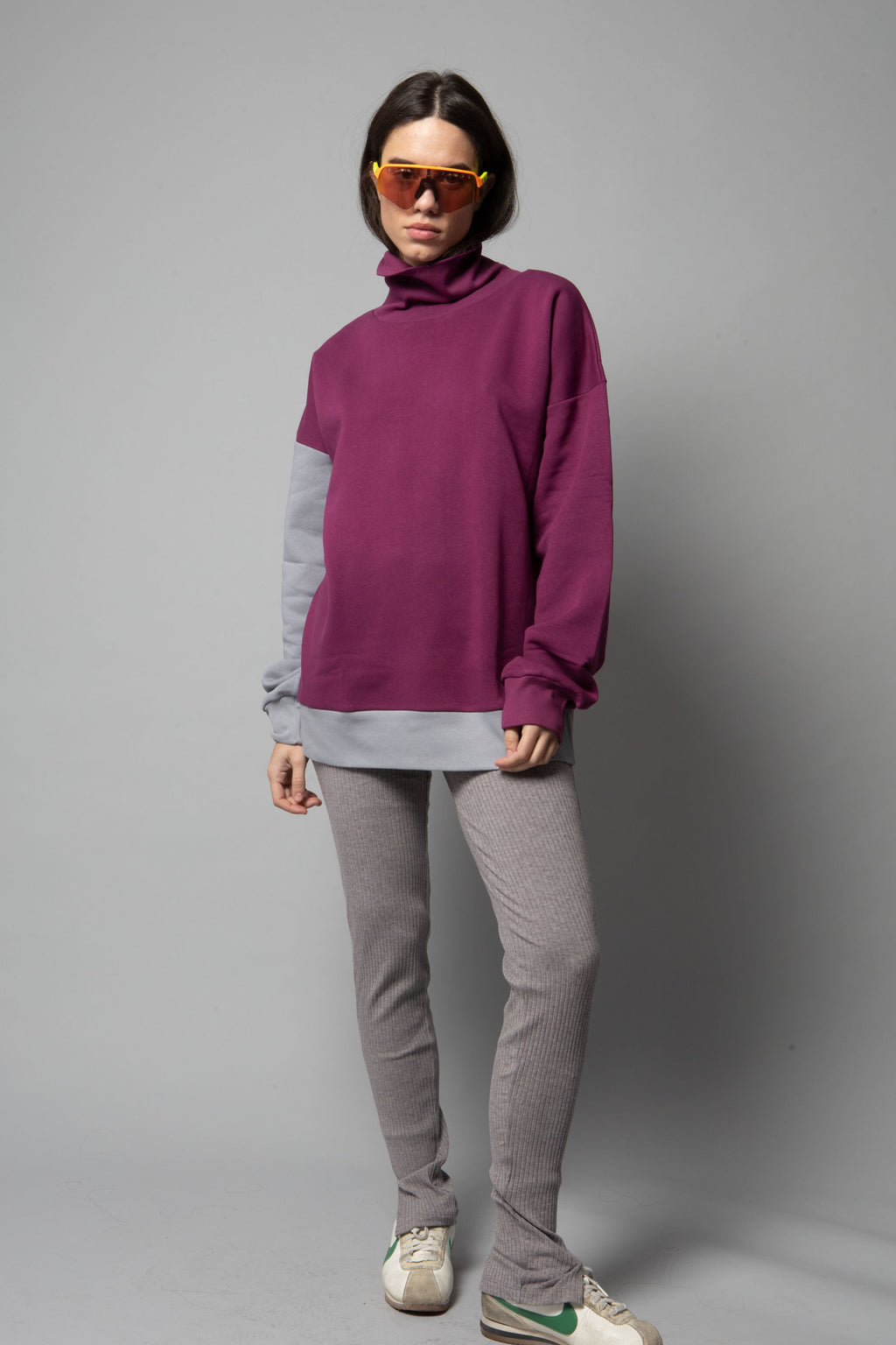 Care Sweater