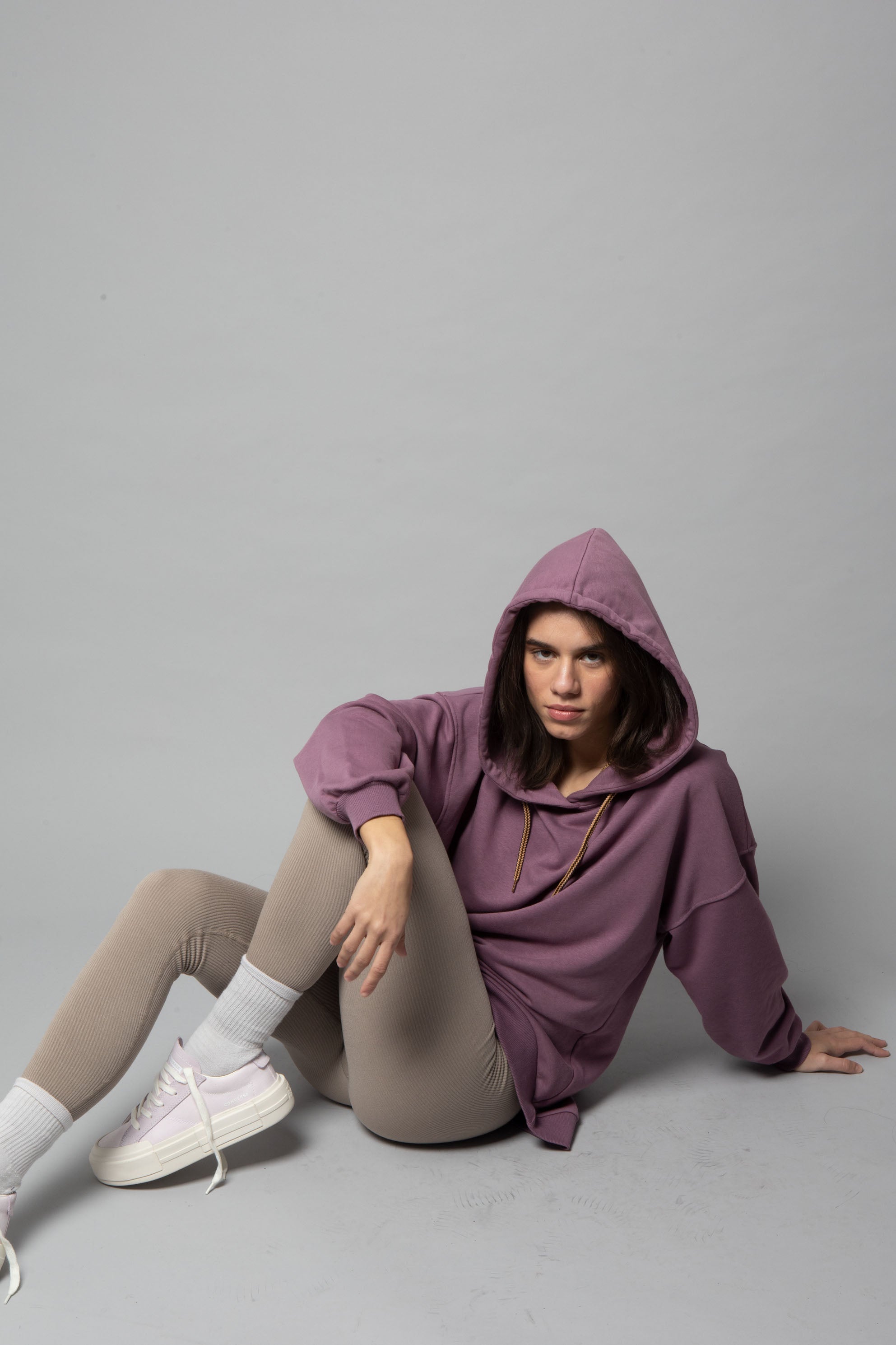 Joy Hoodie