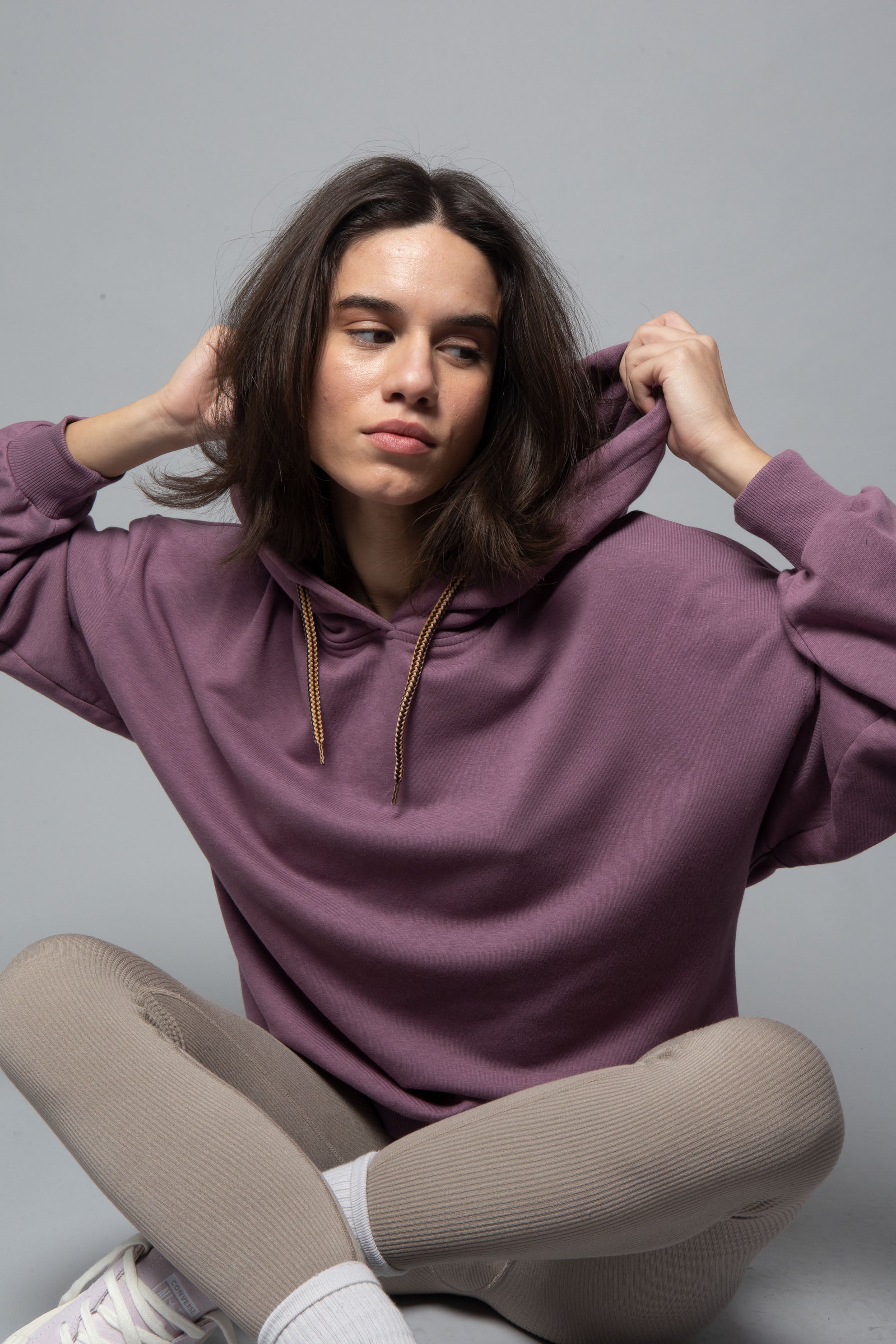 Joy Hoodie