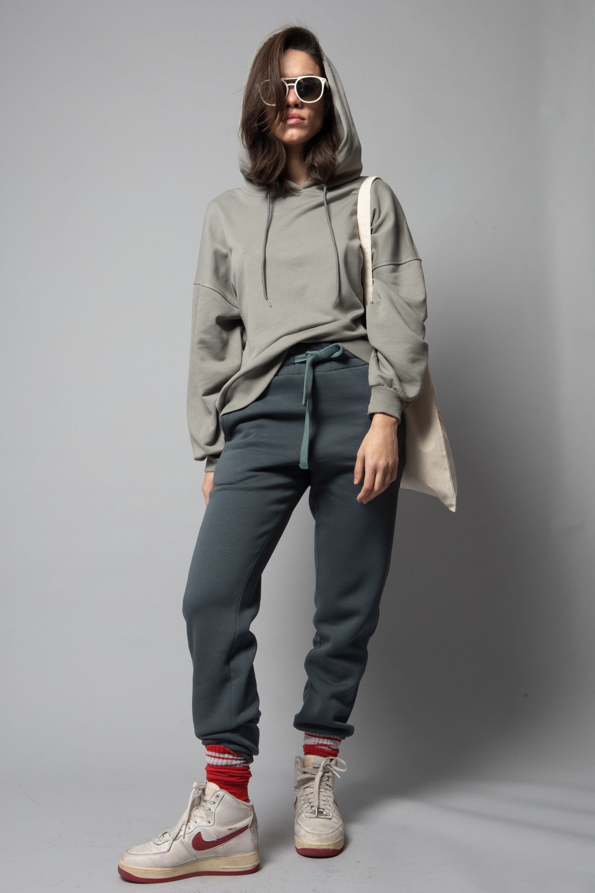 Joy Hoodie
