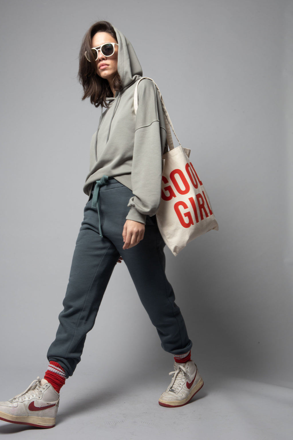 Focus Sweatpants
