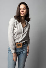 Φόρτωση εικόνας στο εργαλείο προβολής Συλλογής, Camille Blouse
