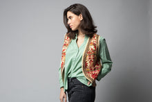 Φόρτωση εικόνας στο εργαλείο προβολής Συλλογής, Camille Blouse
