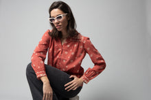 Φόρτωση εικόνας στο εργαλείο προβολής Συλλογής, Ziggy Blouse
