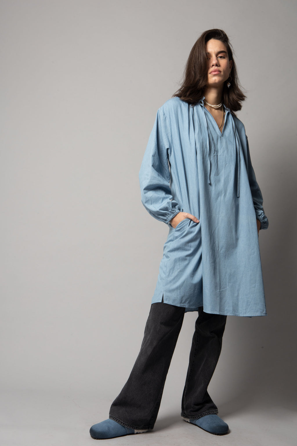 Jasmin Dress