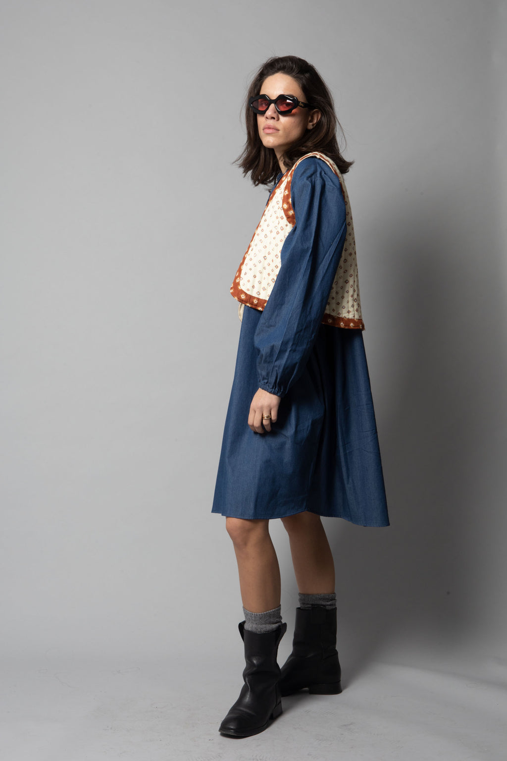 Jasmin Dress