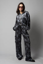 Φόρτωση εικόνας στο εργαλείο προβολής Συλλογής, The militaire  grey trousers
