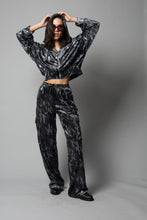 Φόρτωση εικόνας στο εργαλείο προβολής Συλλογής, The militaire  grey trousers
