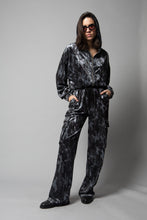 Φόρτωση εικόνας στο εργαλείο προβολής Συλλογής, The militaire  grey trousers
