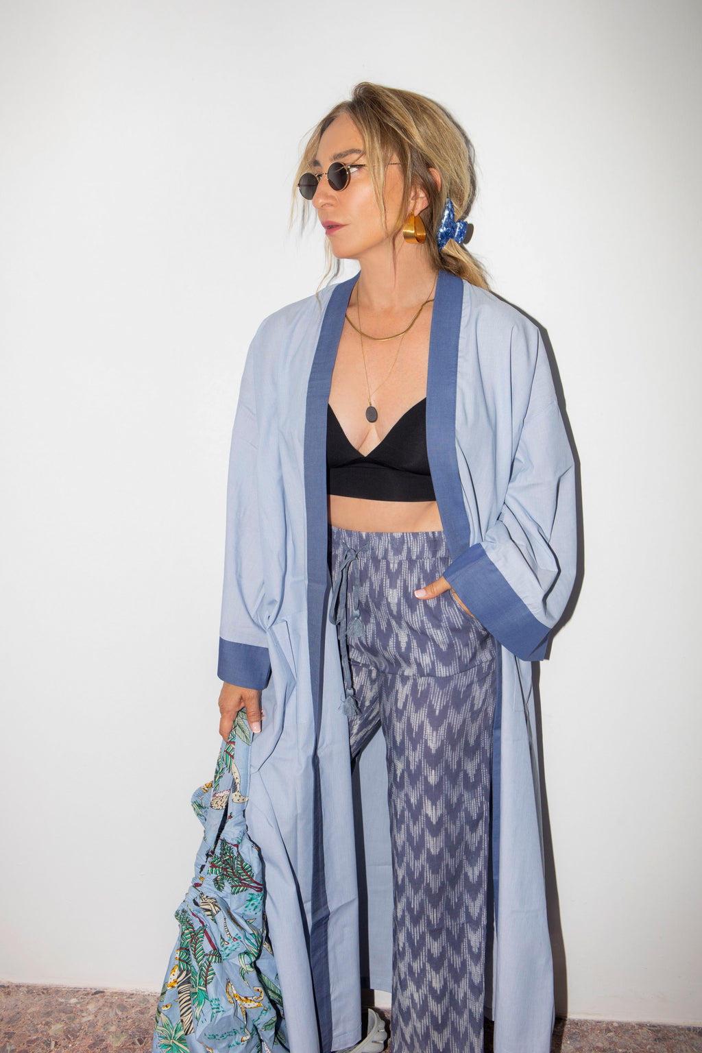 Irina Pants