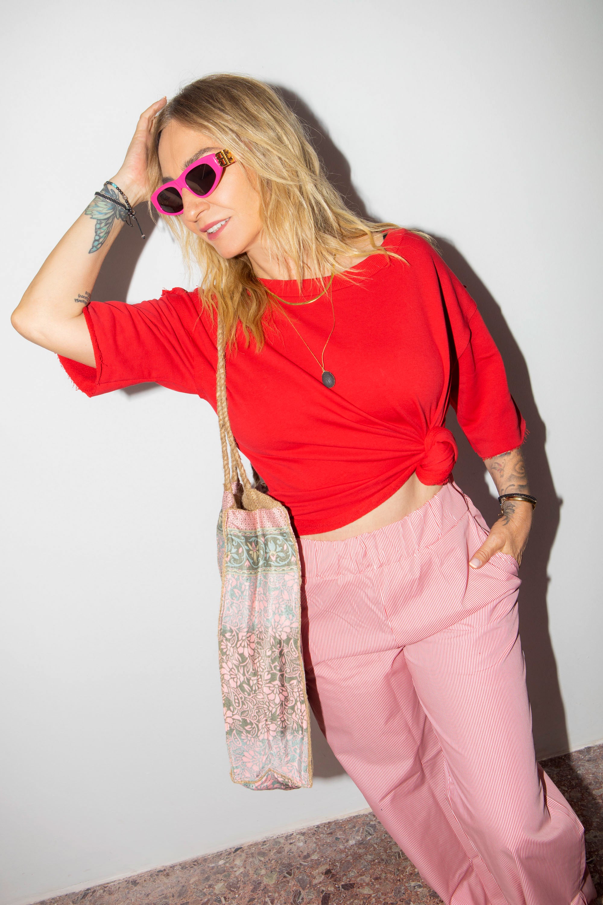 Lizette Pants