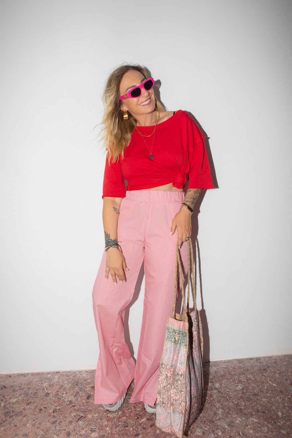 Lizette Pants