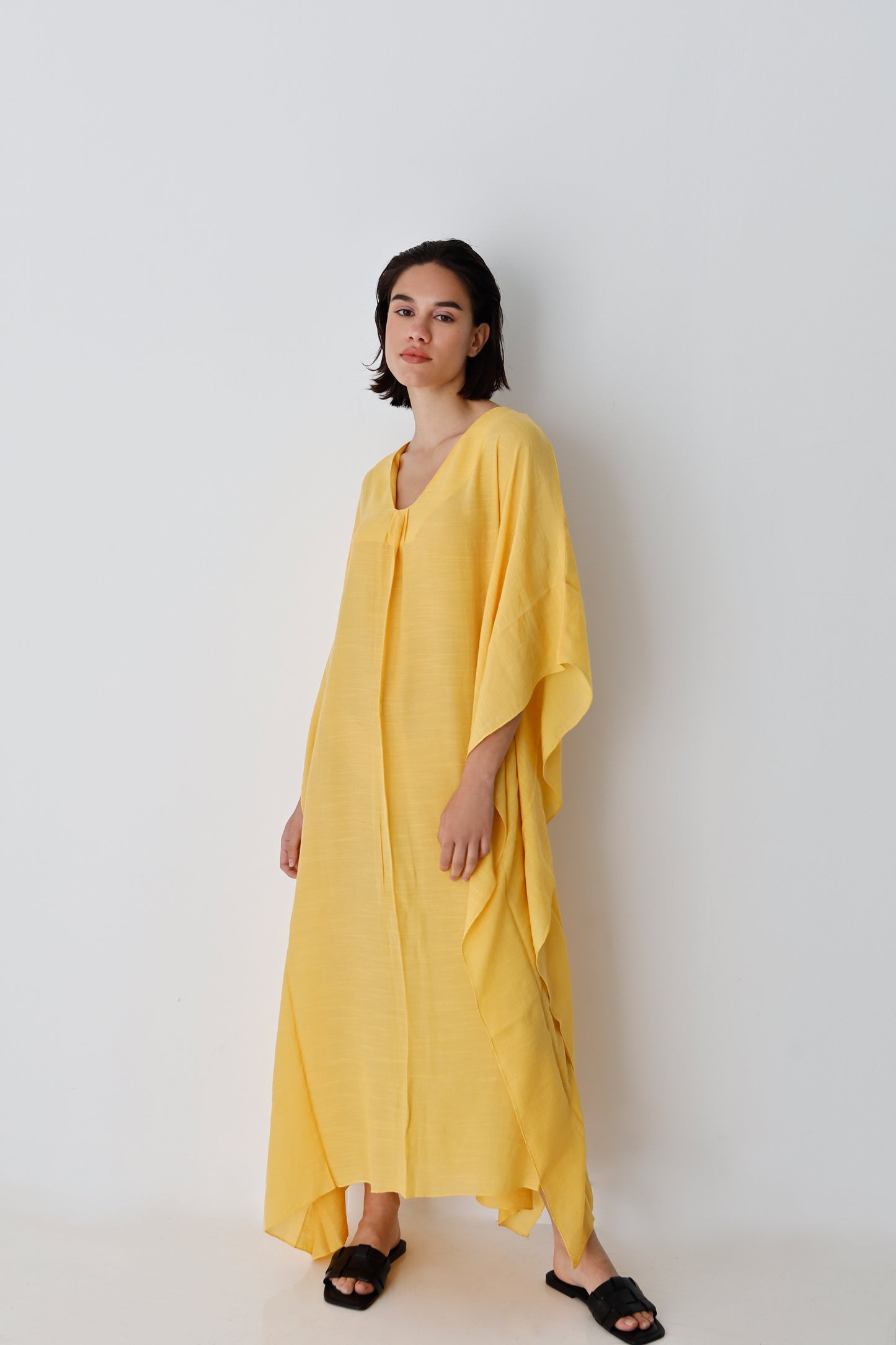 Hazel Kaftan