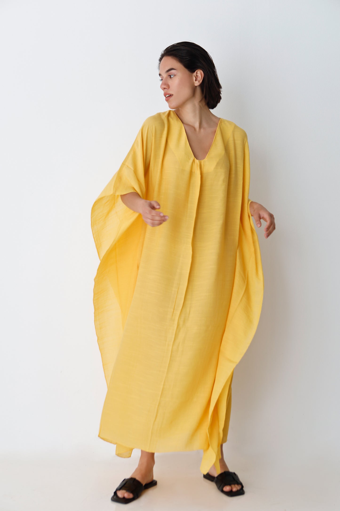 Hazel Kaftan