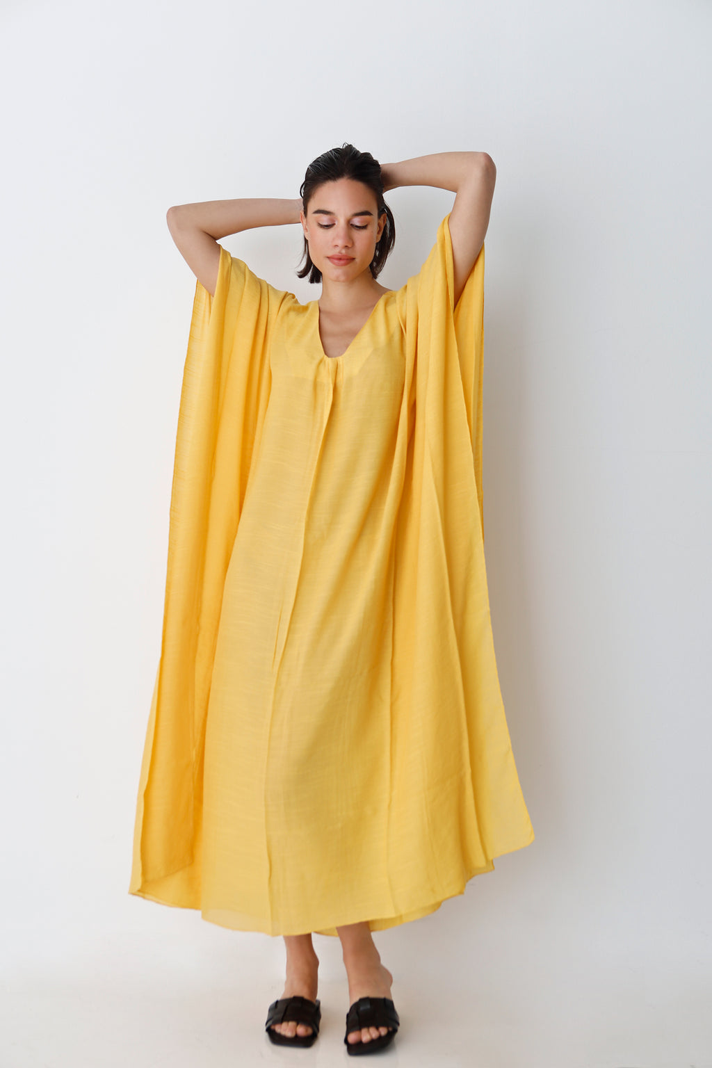 Hazel Kaftan