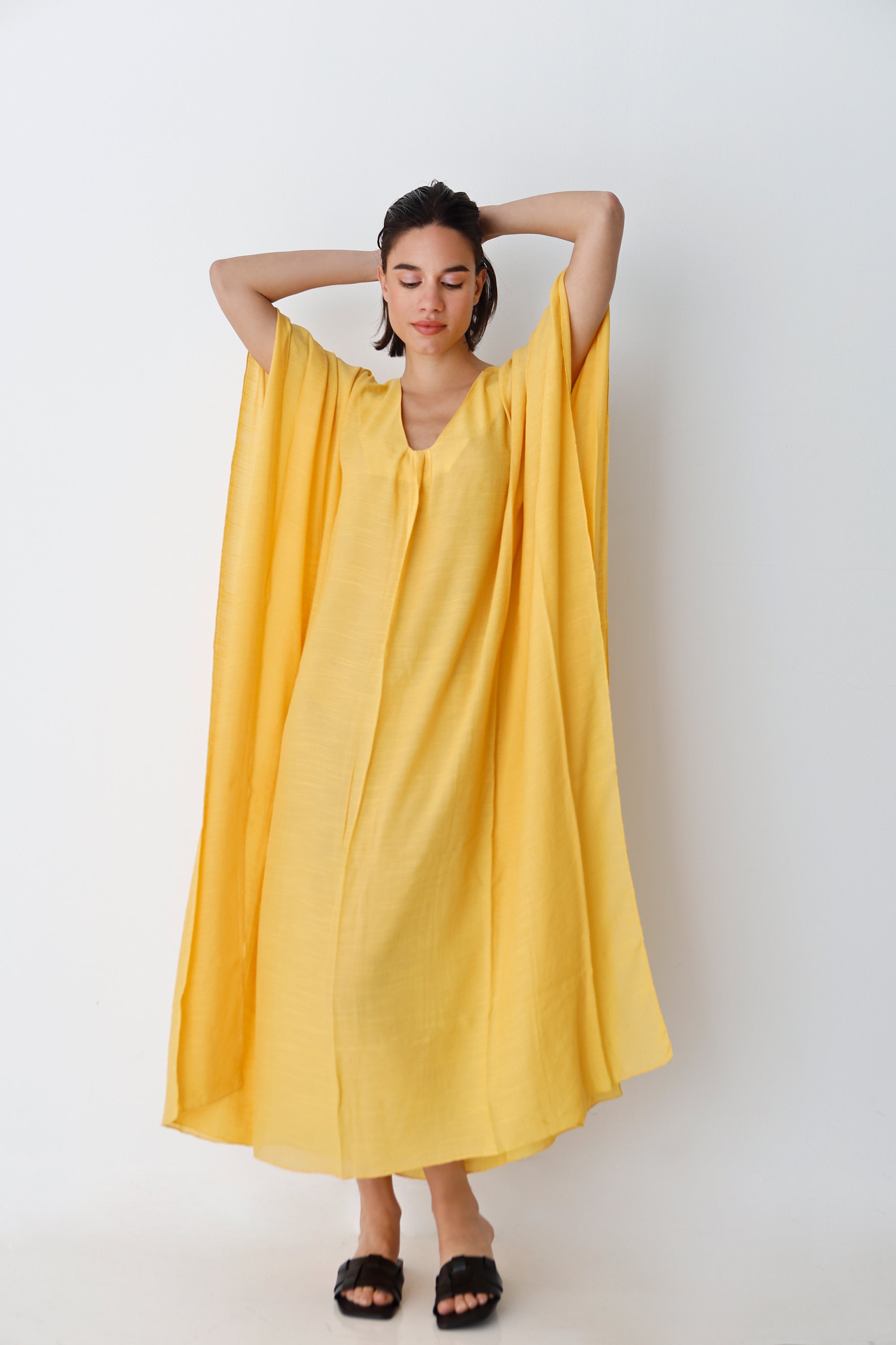 Hazel Kaftan