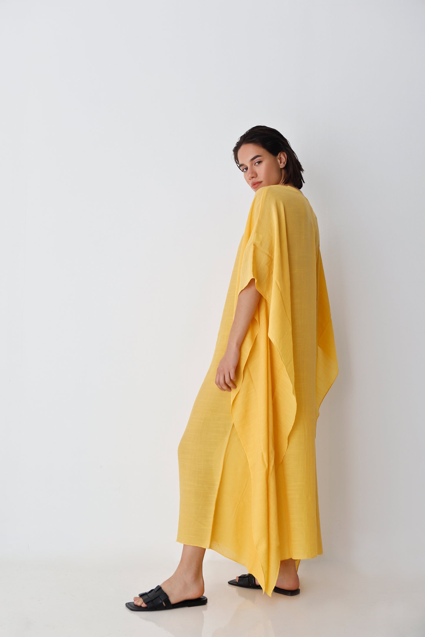 Hazel Kaftan