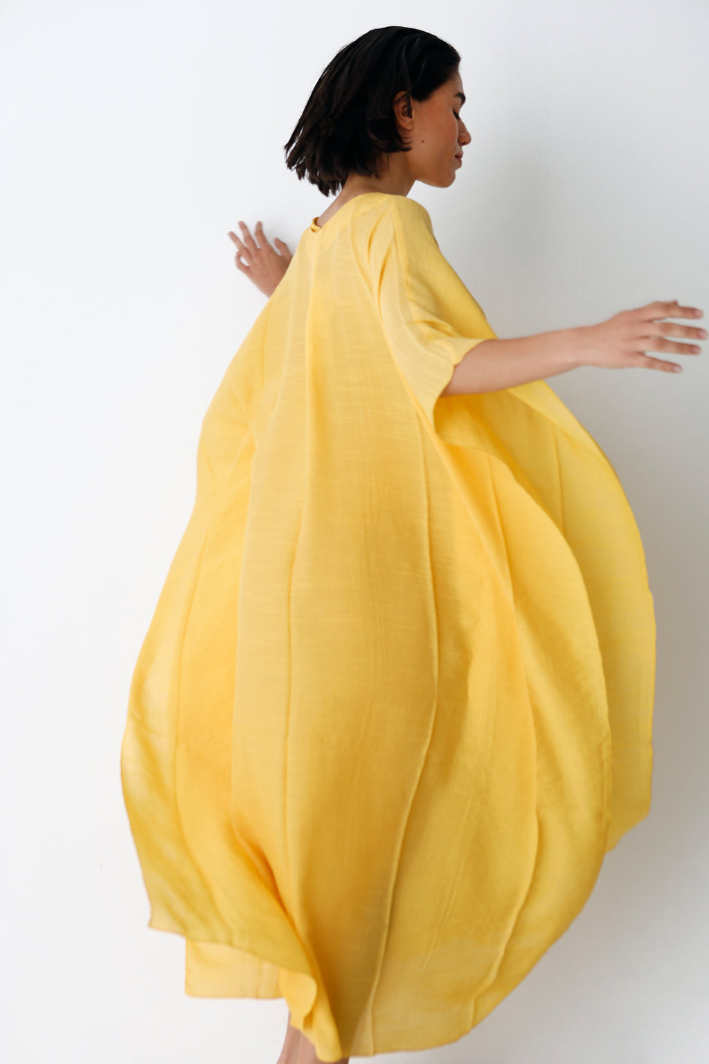 Hazel Kaftan