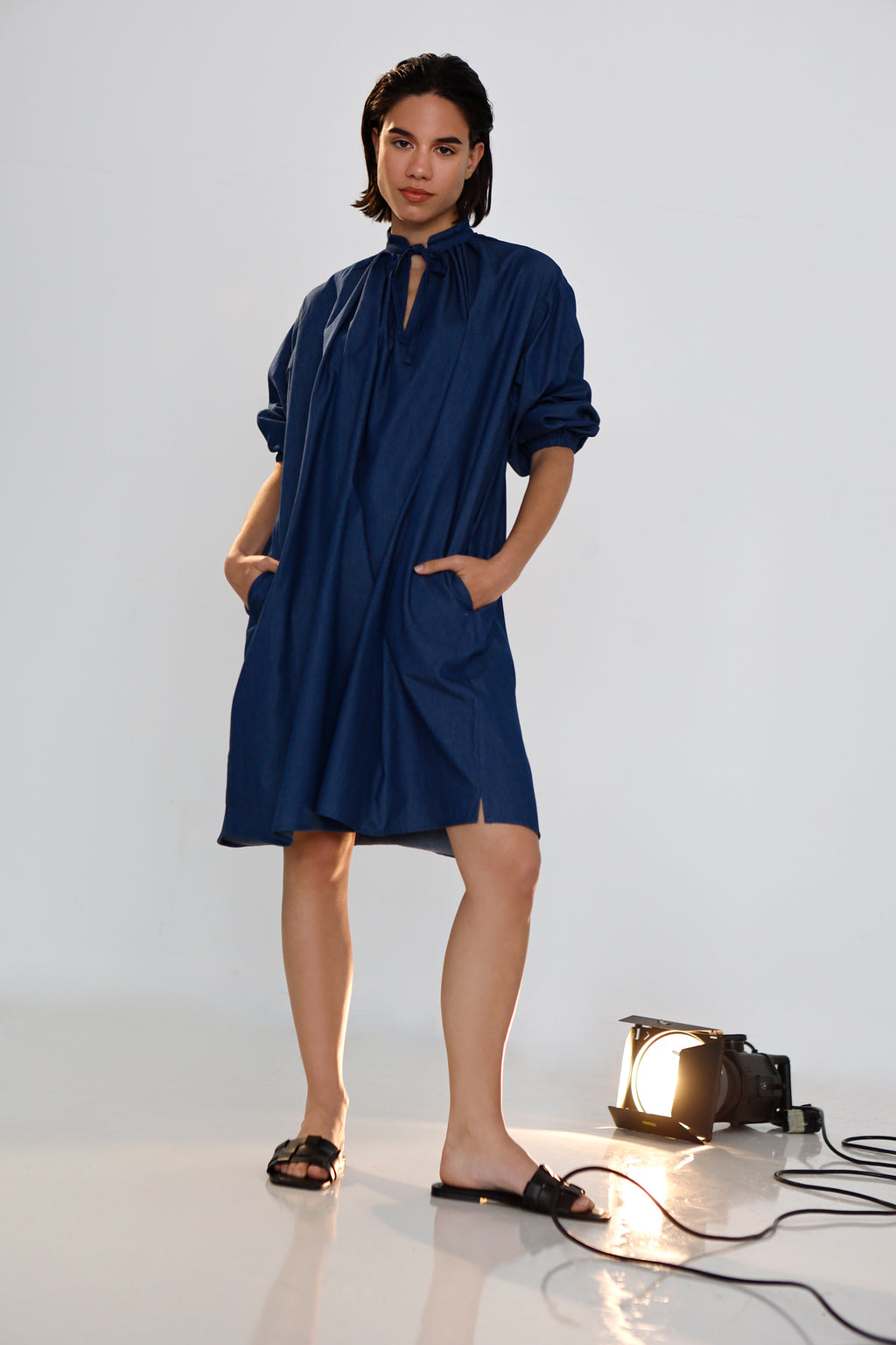 Jasmin Dress
