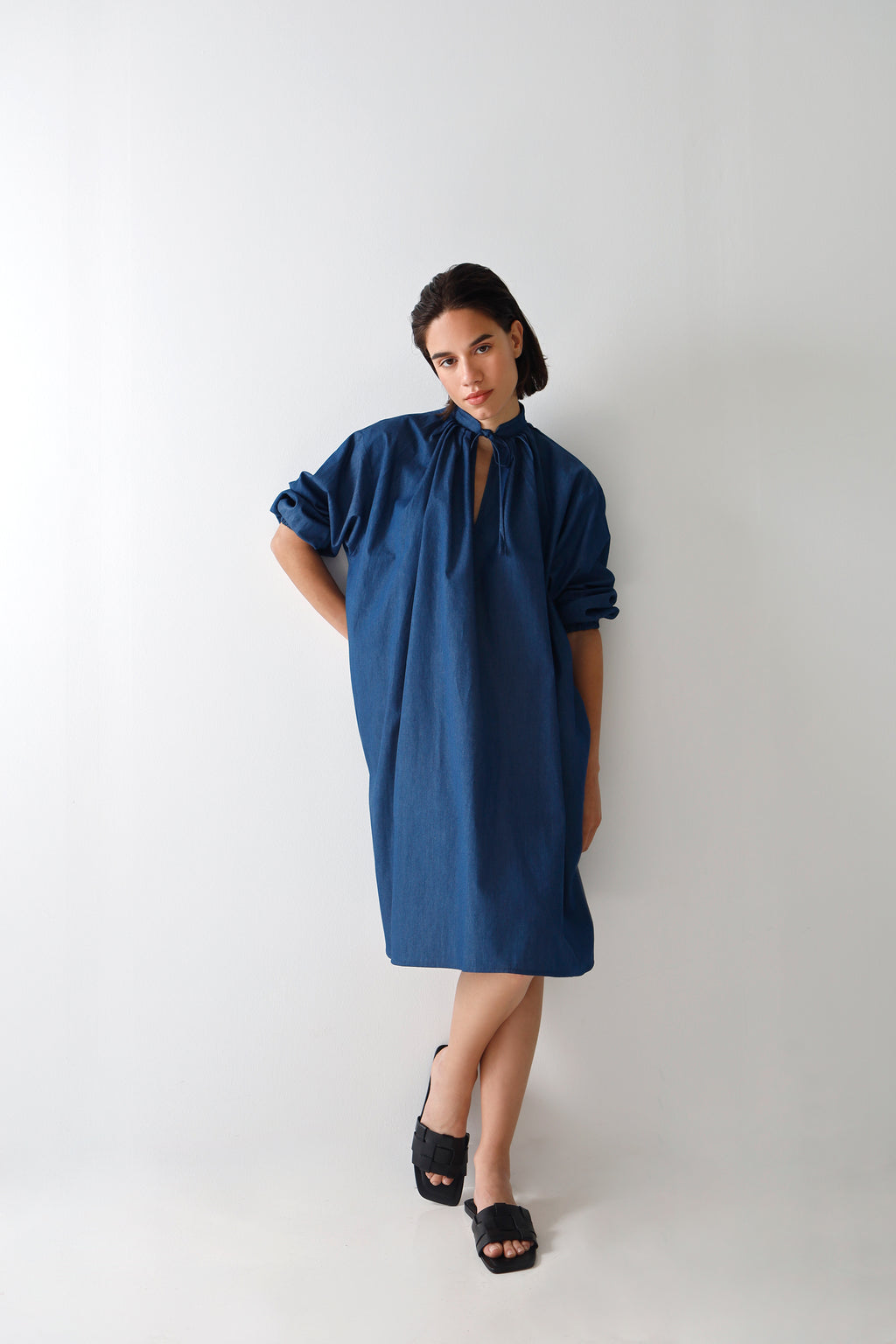 Jasmin Dress