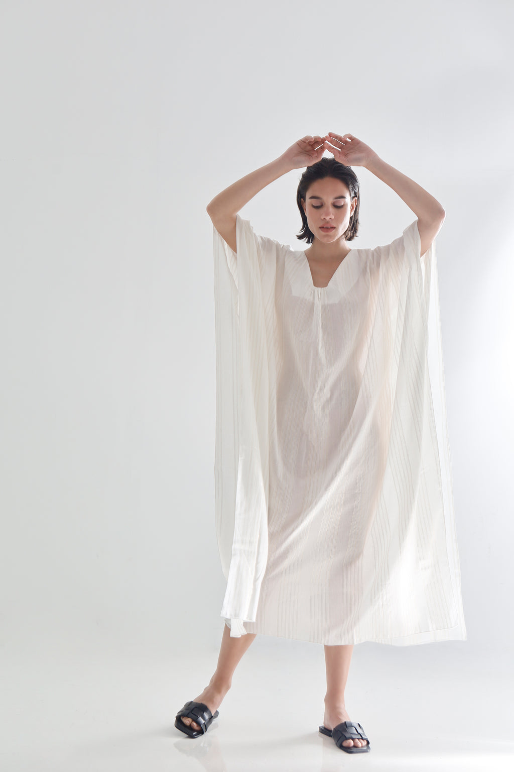 Grace Kaftan