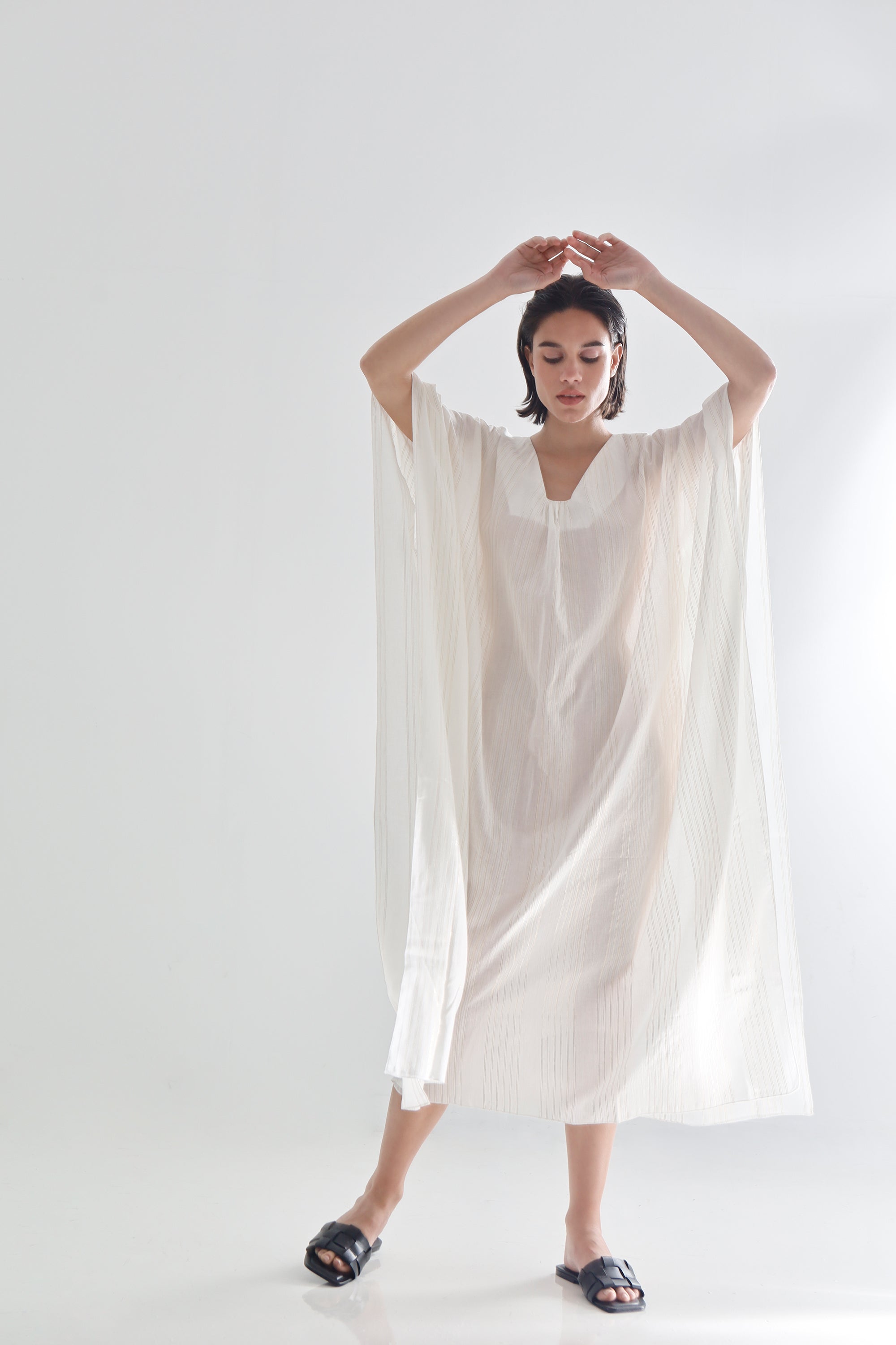 Grace Kaftan