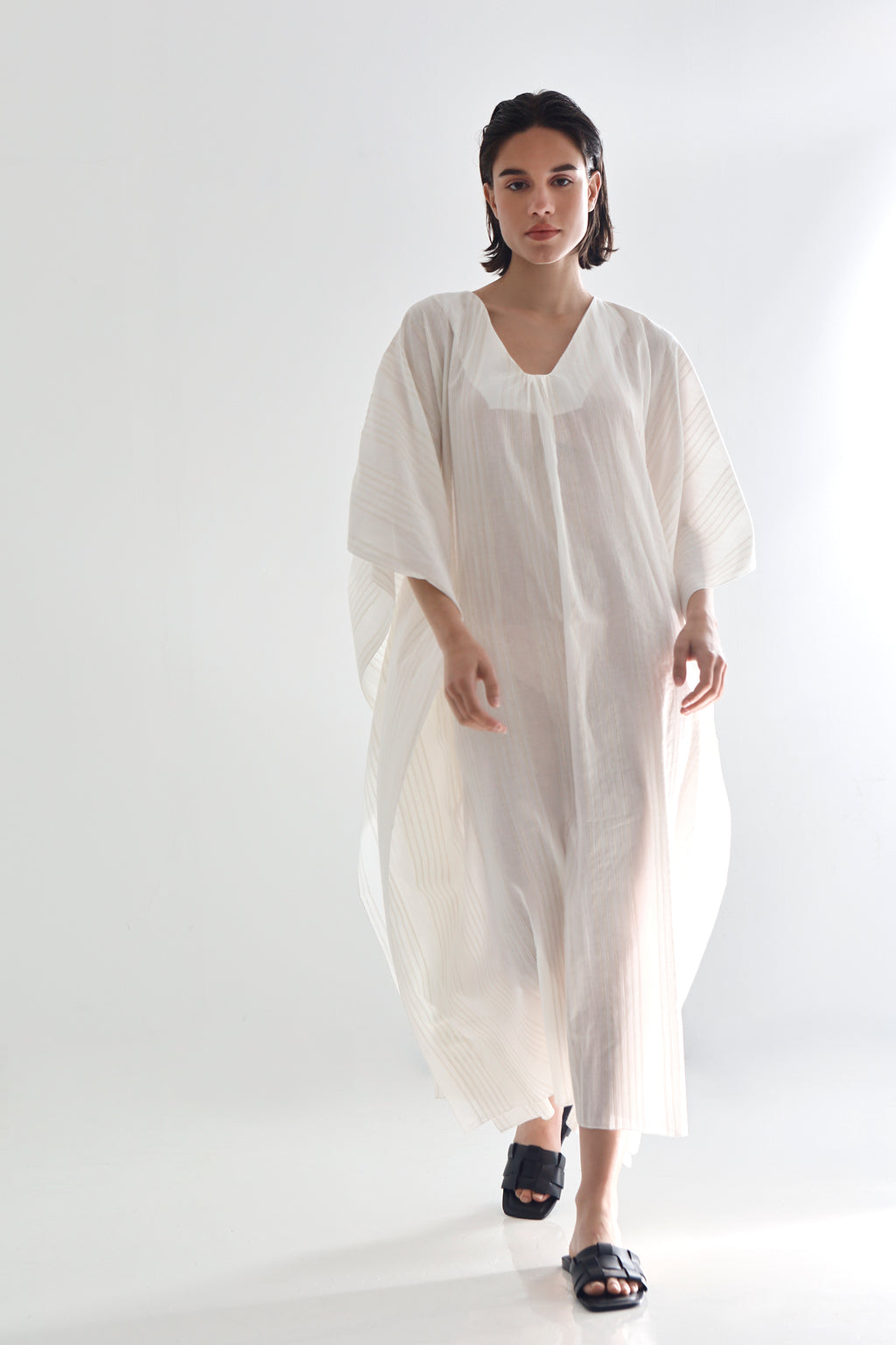 Grace Kaftan